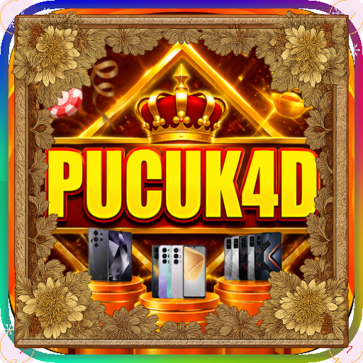pucuk4d — galeri pratinjau - APK Resmi